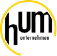 Logo hum unternehmen